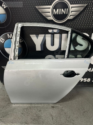 BMW 5 SERİSİ E60 SOL ARKA KAPI ÇIKMA ORJ