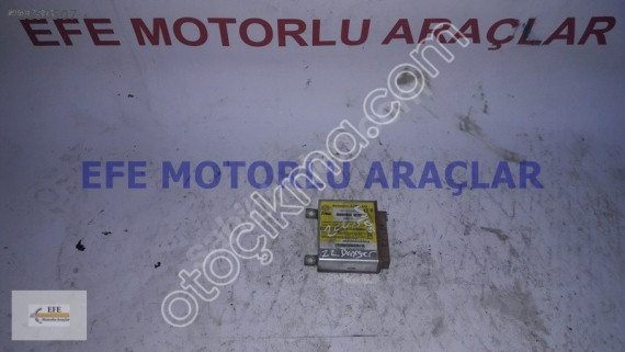 Boxer Airbag Beyni