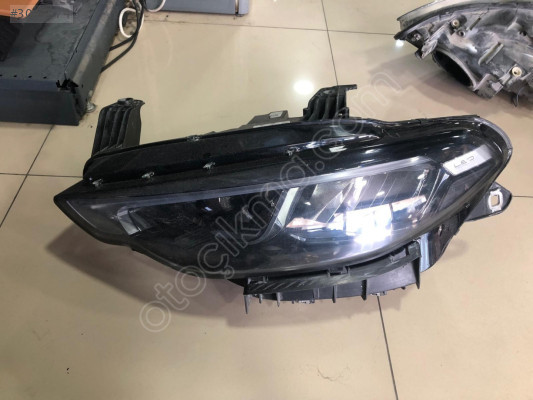 FİAT EGEA FULL LED SOL FAR
