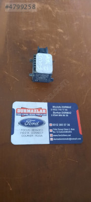 FORD FOCUS 2 ÇIKMA ORİJİNAL YAN DARBE SENSÖRÜ