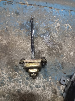 Mitsubishi Carisma sol ön kapı gergisi