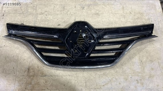 RENAULT MEGANE 4 ÖN PANJUR