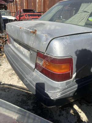 Hyundai excel sağ arka stop