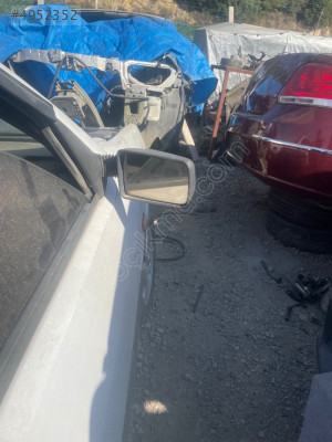Fiat Tempra sağ  dış ayne