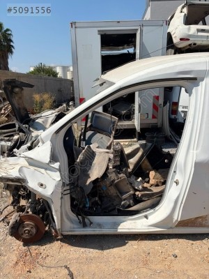 dacia dokker sol ön marşpiyel