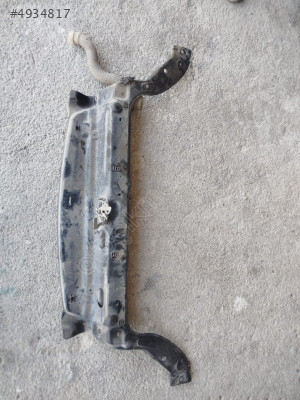PEUGEOT PARTNER ÇIKMA ÖN PANEL 02-09