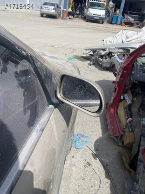 Fiat marea sağ dış ayna çıkma