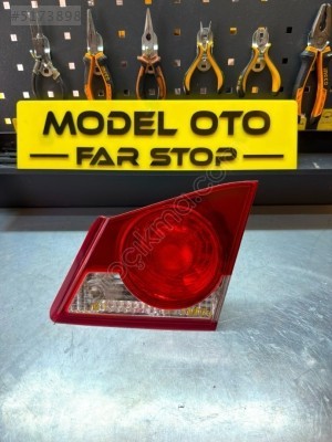 HONDA CİVİC İÇ STOP