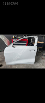 Audi A3 sol ön kapı 2020-23