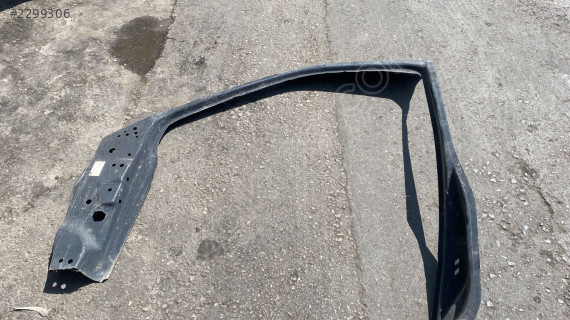FİAT DOBLO 4 SOL ÖN KAPI FRANGARTI