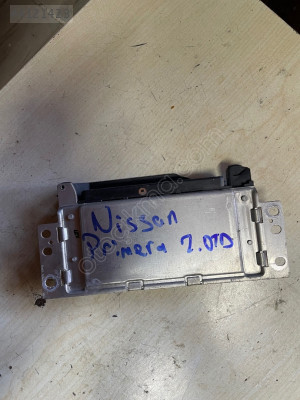NİSSAN PRİMERA ABS BEYNİ 478502F005