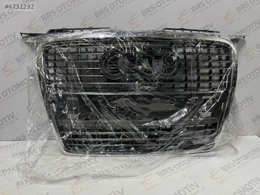 AUDİ A3 2003 2008 SIFIR ÖN PANJUR