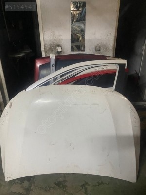 PEUGEOT 301 KAPUT