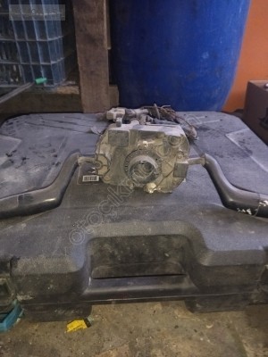Mitsubishi sinyal kolu