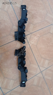 EGEA ARKA STOP BRAKETİ (ADET)