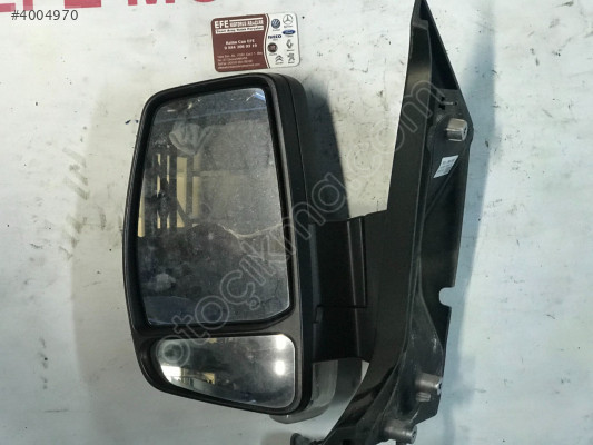 Ford Custom Orijinal Çıkma Ayna Sol Ön -EFE-