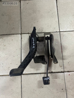 LOGAN PEDAL TAKIMI (ORJİNAL PARÇA)