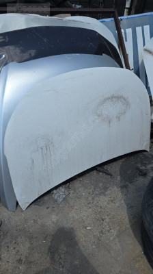 CİTROEN C3 KAPUT