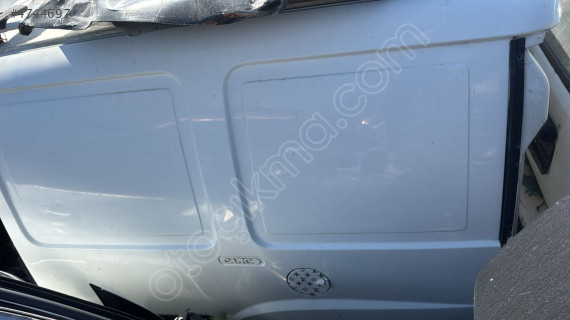 FİYAT DOBLO 2 SOL SAÇ