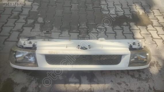 FORD TRANSİT KOMPLE ÖN PANEL ÖN PANJUR
