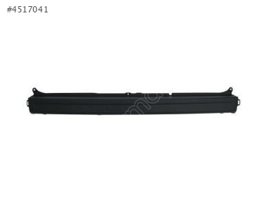 RENAULT MASTER ARKA TAMPON  2010-