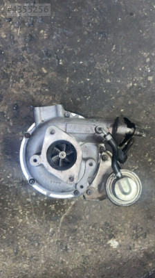 SKYSTAR TURBO YD25