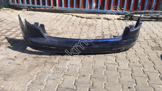 audi A4 ön tampon