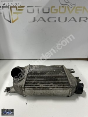 SUBARU FORESTER LEGACY OUTBACK DİZEL INTERCOOLER
