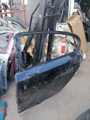 RENAULT LATITUDE SOL ARKA KAPI  ÇELİKLER OTO ÇIKMA