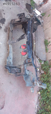 Mazda lantis ön panel