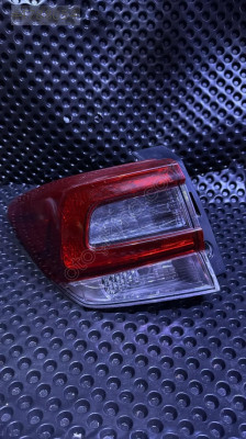 SUBARU XV SOL STOP