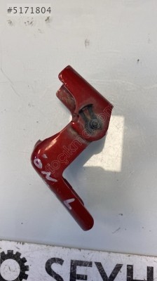 opel corsa f 2023 ön sol kapı üst menteşesi