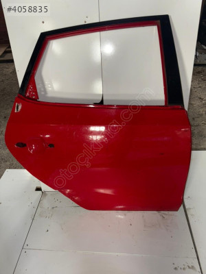 İ10 sağ arka kapı hyundai