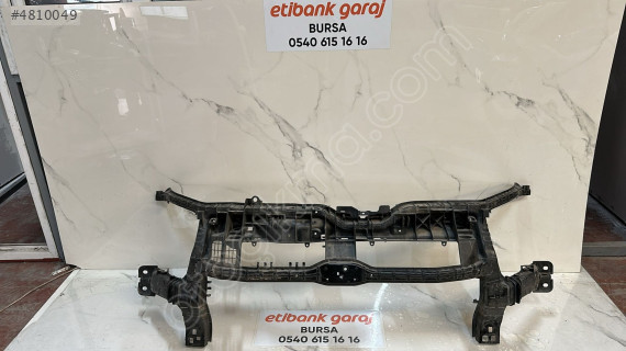 FORD TRANSİT ÖN PANEL ORJİNAL
