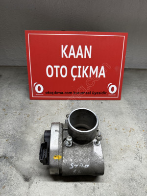 Stilo Gaz kelebeği Çıkma Orjinal
