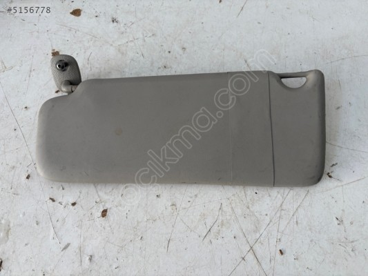 OPEL CORSA D SOL GÜNEŞLİK