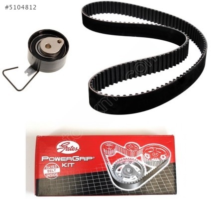 Land Rover GATES Triger Seti N A FREELANDER