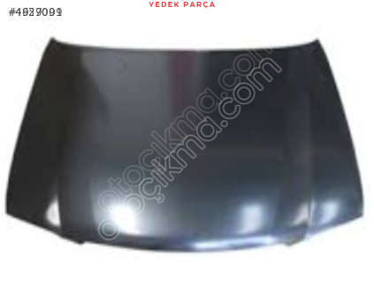 EXCEL 92-94 MOTOR KAPUT