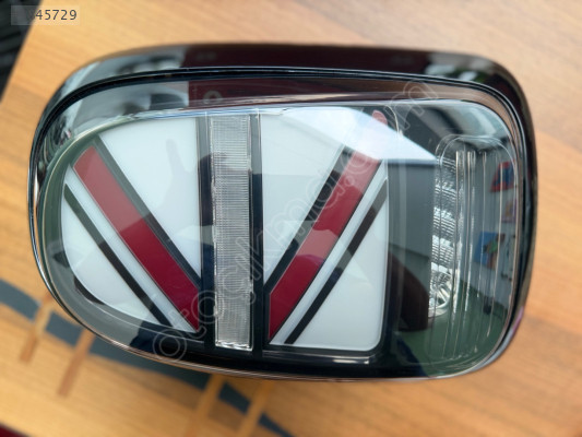 MİNİ COOPER F60 SOL ARKA STOP