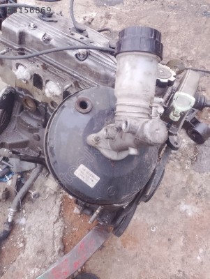 GEELY ECHO WESTINGHOUSE VE MERKEZI
