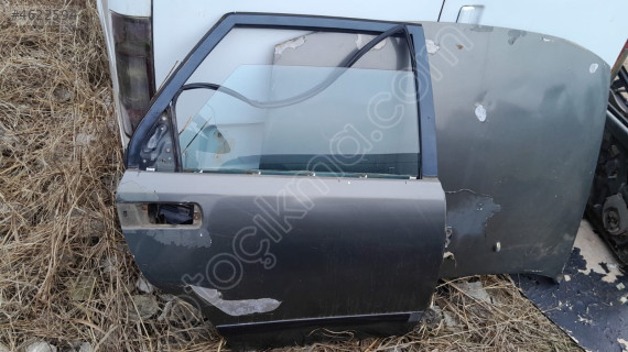 Daihatsu appleus sag arka kapı