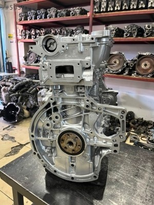 PEUGEOT  207   1.6  HDİ  MOTOR