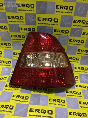Toyota Corolla Stop Sag 2002 2004