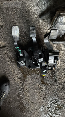 FİAT EGEA 1.3 PEDAL TAKIMI OTO FEDAİ