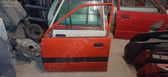 SUZUKİ MARUTİ SOL ÖN KAPI