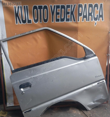 mitsubishi L300 sağ ön kapı