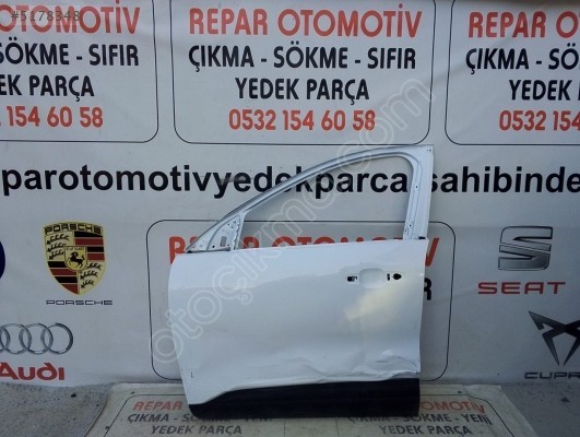 FORD KUGA SOL ÖN KAPI 2020/2025 ORİJİNAL ÇIKMA