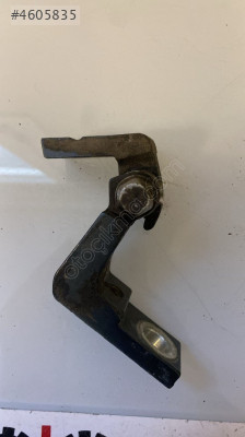 1J0831401C volkswagen bora 2004 arka sol kapı üst menteşesi