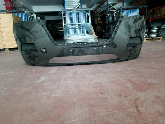Renault Master 4 Ön Tampon