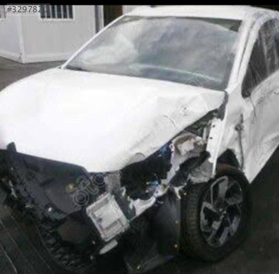 Citroen c eleys Bsm Beyni